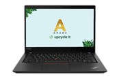 Laptops - Lenovo Refurbished ThinkPad T14 Gen 3 - 14" - Intel Core i5 - 1240P - 16 GB RAM - 256 GB SSD - Nordic - refurbished - LAP-T14G3-MX-A006