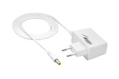 Handys - Adapter und Ladegeräte - Akyga AK-PD-04 power adapter - DC jack 5.5 x 2.5 mm - 1.41 Watt - AK-PD-04