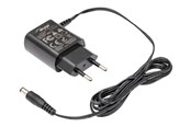 Handys - Adapter und Ladegeräte - Akyga AK-PD-11 power adapter - DC jack 5.5 x 2.1 mm - 4.8 Watt - AK-PD-11
