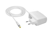 Handys - Adapter und Ladegeräte - Akyga AK-PD-21 power adapter - DC jack 5.5 x 2.5 mm - 21.75 Watt - AK-PD-21