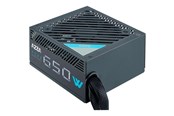 Netzteile - AZZA PSAZ 650B Netzteile - 120 mm - ATX - 80 Plus Bronze zertifiziert - PSAZ-650B