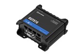 Wlan Router - Teltonika RUT976 - wireless router - WWAN - Wi-Fi - 4G 5G - DIN rail mountable wall-mountable surface-mountable - Wireless router N Standard - 802.11n - RUT976020000