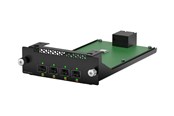 Netzwerkadapter (Netzkarte, Druckserver, u.s.w.) - Netgear APM414V - expansion module - SFP28 x 4 - APM414V-10000S