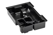 Werkzeugkisten & Aufbewahrungssysteme - Bosch - bag insert for tools / accessories - 1600A0089Y