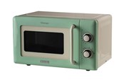 Mikrowellen-/Miniofen - Ariete Vintage 3960 - 00C396004AR0