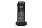 Telefone - Siemens Gigaset 600 Comfort SIM - S30853-H1236-R101
