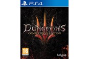 Spiele - Dungeons 3: Complete Collection - Sony PlayStation 4 - Strategie - PEGI 16 - 4020628717582