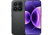 Handys & Smartphones - Xiaomi 17 512GB/12GB - Black - MZB0MMMEU