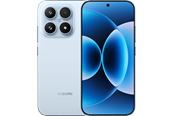 Handys & Smartphones - Xiaomi 17 512GB/12GB - Ice Blue - MZB0MLWEU