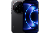 Handys & Smartphones - Xiaomi 17 Ultra 512GB/16GB - Black - MZB0MN4EU