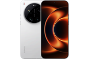 Handys & Smartphones - Xiaomi 17 Ultra 512GB/16GB - White - MZB0MNIEU