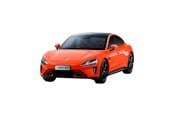 Modellauto - Xiaomi Die‑cast model car SU7 1:18 - BHR08KOGL