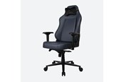 Gaming Stühle - Arozzi PRIMO-PREM-OC office/computer chair Büro Stuhl - Erstklassiges italienisches Leder - Bis zu 140 kg - PRIMO-PREM-OC