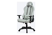 Gaming Stühle - Arozzi Torretta Soft Fabric Büro Stuhl - Weicher Stoff - Bis zu 120 kg - TORRETTA-SFB-PGN