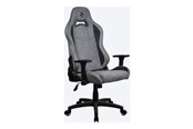 Gaming Stühle - Arozzi Torretta - Supersoft - anthracite Büro Stuhl - Supersoft - Bis zu 120 kg - TORRETTA-SPSF-ANT