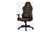 Gaming Stühle - Arozzi Torretta Supersoft Büro Stuhl - Supersoft - Bis zu 120 kg - TORRETTA-SPSF-BWN
