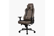 Gaming Stühle - Arozzi Vernazza Brown Büro Stuhl - Bis zu 140 kg - VERNAZZA-SPU-BWN