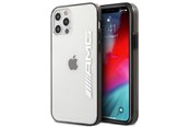 Handys - Cover & Cases - Mercedes AMG Metallic Painted Case for iPhone 12 Pro Max - Transparent - 3666339014124