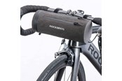Fahrrad-Zubehör - Rockbros AS-051 waterproof handlebar bag - black - AS-051