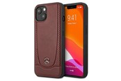 Handys - Cover & Cases - Mercedes Urban Line iPhone 13 mini Case - Red - 3666339019938