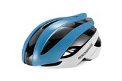 Fahrrad-Zubehör - Rockbros bicycle helmet 10110004003 size L - blue - 10110004003