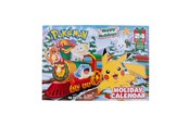 Weihnachtskalender - Pokemon Adventskalender - PKW3623
