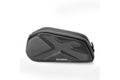Fahrrad-Zubehör - Rockbros Bike Bag Rigid Frame Top Tube 1.4l - Black - 8386824308297