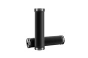 Fahrrad-Zubehör - Rockbros Bike Grips Anti-Slip Twist Grips - Black - 8386824307726