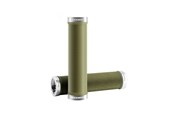 Fahrrad-Zubehör - Rockbros Bike Grips Anti-Slip Twist Grips - Green - 8386824307740
