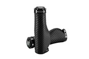 Fahrrad-Zubehör - Rockbros Bike Grips Twisted Ergonomic Anti-Slip Grips - Black - 8386824307764