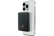 Powerbank (Akku) - Mercedes Stars Pattern MagSafe 5W Powerbank (Akku) - schwarz - 3000 mAh - 3666339145989