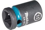 Haus & Garten - Makita E-16112 IMPACT SOCKET 1/2 15 MM - E-16112
