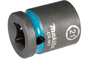 Haus & Garten - Makita E-16178 IMPACT SOCKET 1/2 21 MM - E-16178