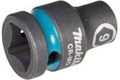 Haus & Garten - Makita E-16053 IMPACT SOCKET 1/2 9 MM - E-16053