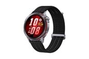 Smartwatches, Pulsuhren, Sportuhren & Schrittzähler - Huawei Watch GT Runner 2 - Black - 55020HGS