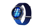 Smartwatches, Pulsuhren, Sportuhren & Schrittzähler - Huawei Watch GT Runner 2 - Blue - 55020HGV