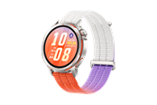 Smartwatches, Pulsuhren, Sportuhren & Schrittzähler - Huawei Watch GT Runner 2 - Orange - 55020HGU