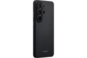 Handys - Cover & Cases - PITAKA Cairn Case - Aaron button - Black/Grey - Samsung Galaxy S26 Ultra *DEMO* - PBS2601U