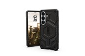 Handys - Cover & Cases - UAG Monarch Pro - Carbon Fiber - Samsung Galaxy S26 - 214515114242