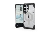 Handys - Cover & Cases - UAG Pathfinder Clear - Ice/Silver - Samsung Galaxy S26 Ultra - 214526114333
