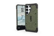 Handys - Cover & Cases - UAG Pathfinder - Olive Drab - Samsung Galaxy S26 Ultra - 214530117272