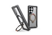 Handys - Cover & Cases - UAG Plasma XTE 360 - Ash - Samsung Galaxy S26 Ultra - 214525113131