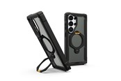 Handys - Cover & Cases - UAG Plasma XTE 360 - Black - Samsung Galaxy S26 Ultra - 214525114040