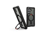 Handys - Cover & Cases - UAG Plasma XTE - Black/Orange - Samsung Galaxy S26 - 214524114097