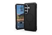 Handys - Cover & Cases - UAG Trooper - Black - Samsung Galaxy S26 Ultra - 214546114040