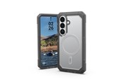 Handys - Cover & Cases - UAG Trooper - Clear/Ash - Samsung Galaxy S26 - 214518114G31