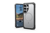 Handys - Cover & Cases - UAG Trooper - Clear/Ash - Samsung Galaxy S26 Ultra - 214516114G31