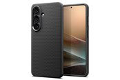 Handys - Cover & Cases - Spigen Liquid Air - matte black - Samsung Galaxy S26 - ACS10726