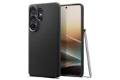 Handys - Cover & Cases - Spigen Liquid Air - matte black - Samsung Galaxy S26 Ultra - ACS10670
