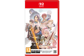 Spiele - Tales of Arise (Beyond the Dawn Edition) - Nintendo Switch 2 - RPG - PEGI 12 - 3391892041460